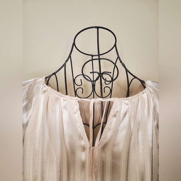 Lauren Conrad  Short Sleeve Shirt - Picture 6 of 14